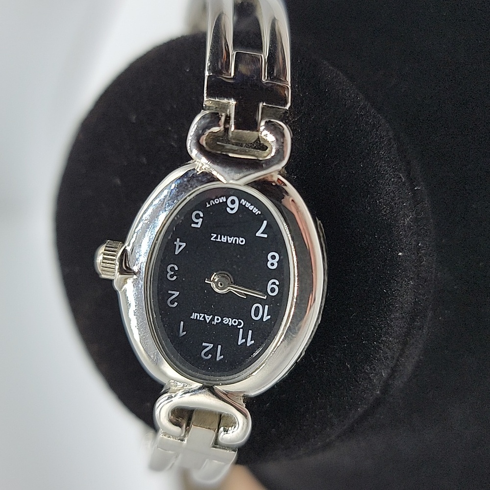 Cote d Azur Watch